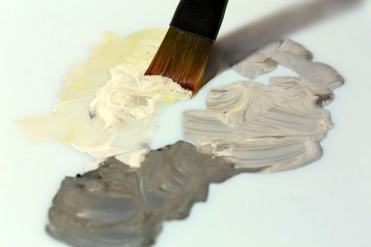 What Colors Make Gray? 3 Easy Methods and 25 Gray Shades