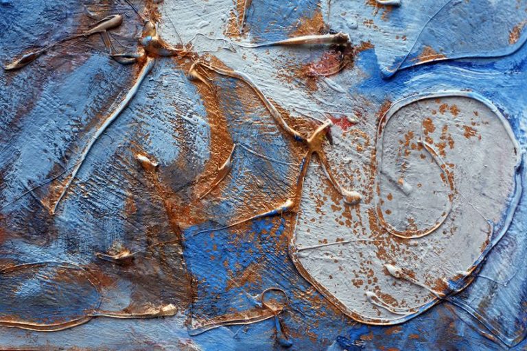 What Colors Make Gold? A Detailed Guide on How to Mix Gold Paint