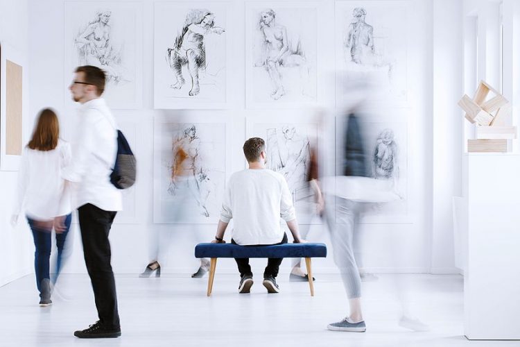 Why Is Art Important? The Value of Creative Expression