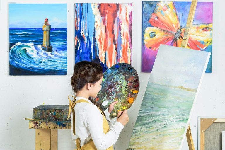 Why Is Art Important? The Value of Creative Expression