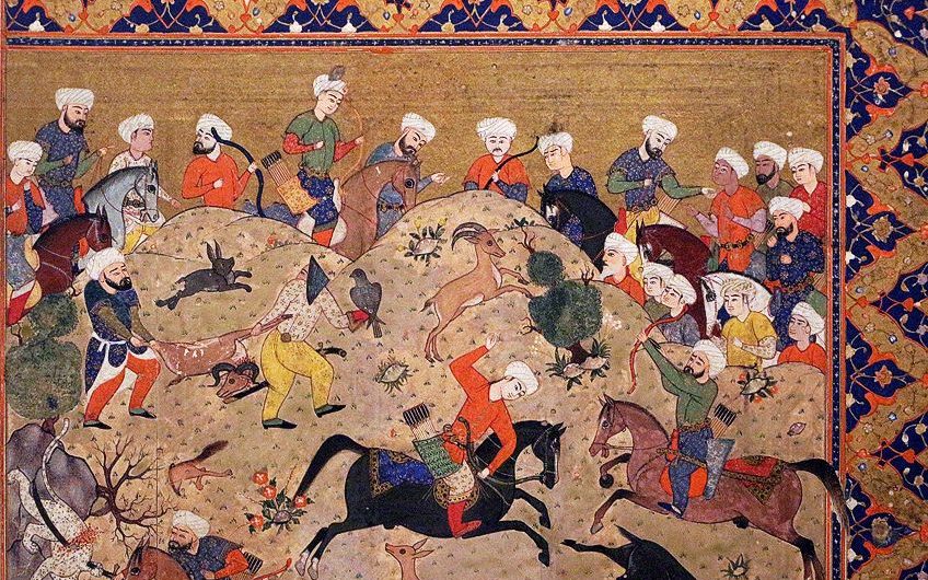 islamic-art-a-deep-dive-into-the-gilded-world-of-islamic-art