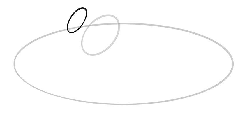 Mice Drawing Step 02b