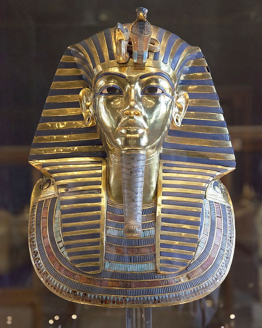 Royal Egyptian Art