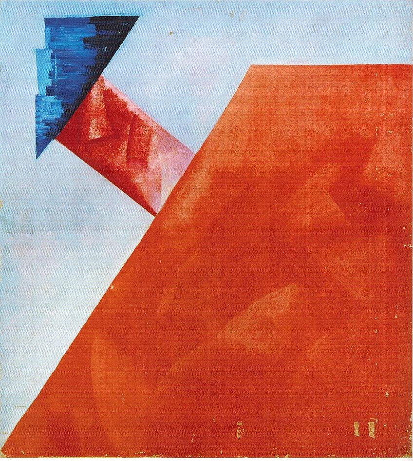 Russian Suprematism