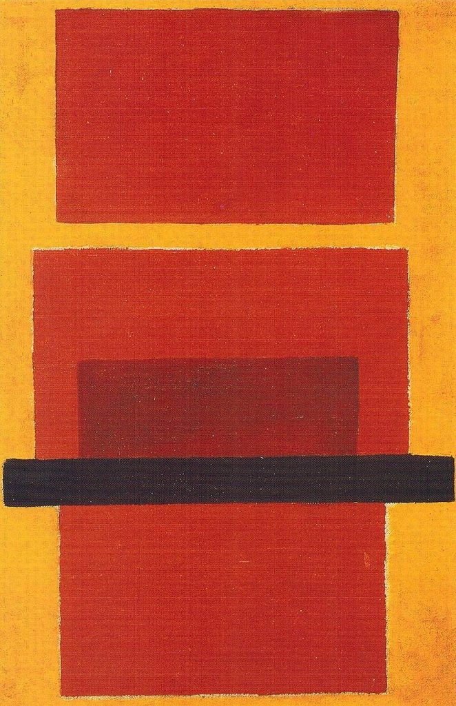 Suprematism - The Art and Artists of the Russian Suprematism Movement