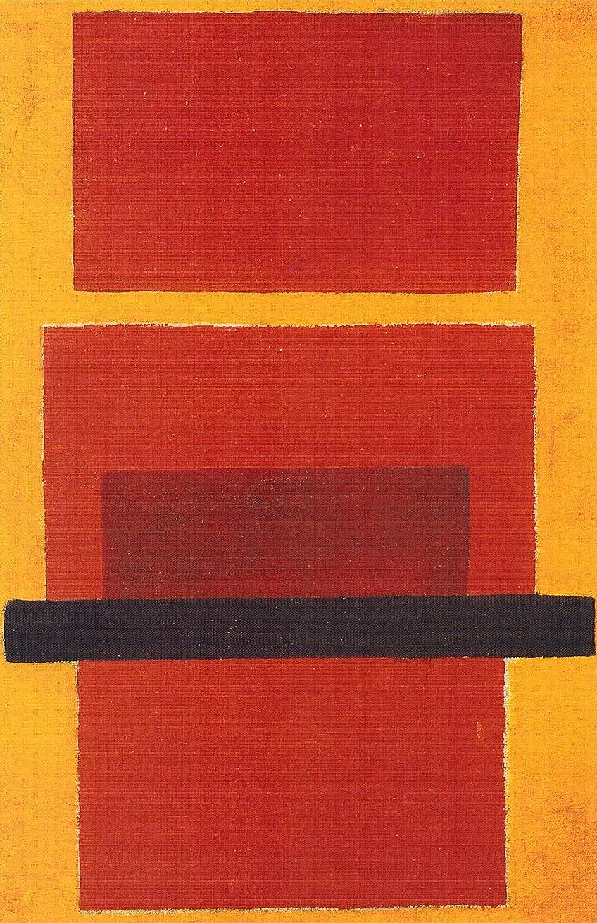 Suprematism Paintings