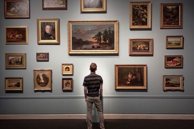 Why Is Art Important? The Value of Creative Expression