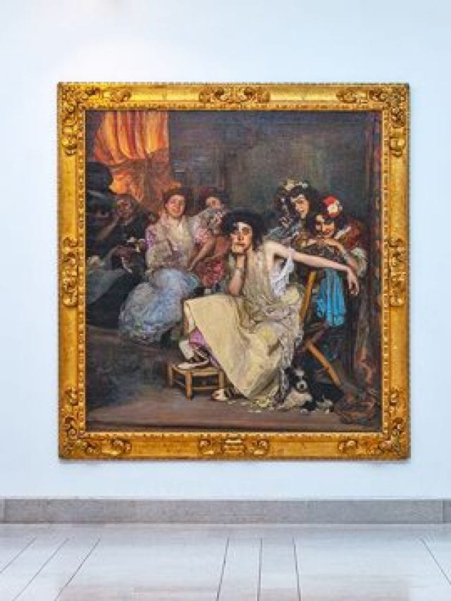 Purpose of Art Learn About the Importance of Art! Art in Context