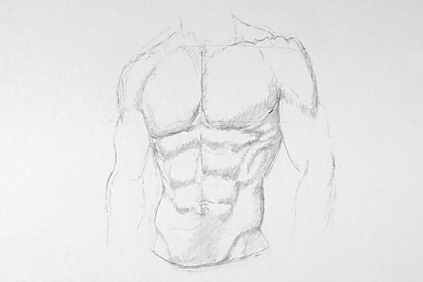 drawing abs 07