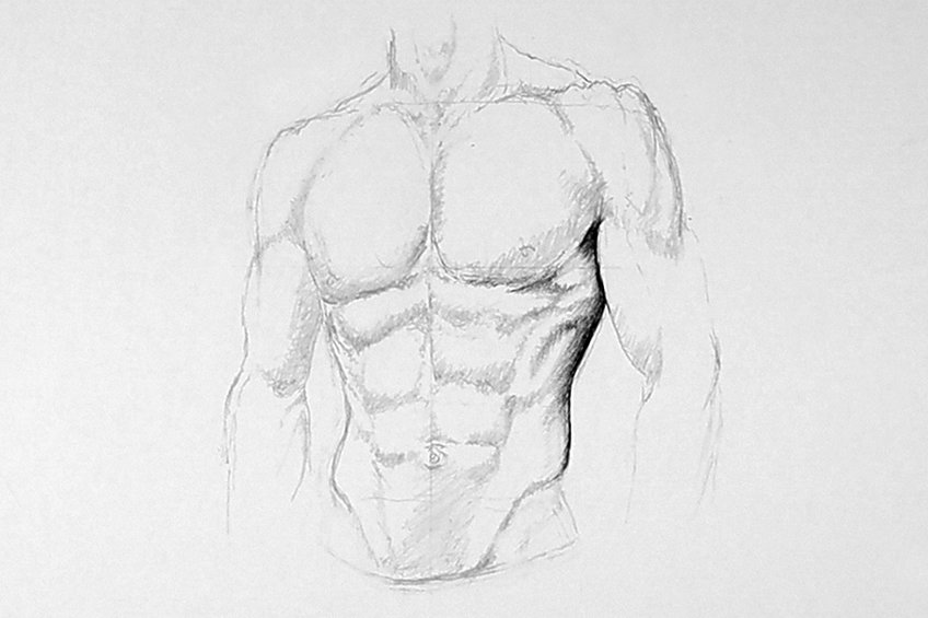 drawing abs 09
