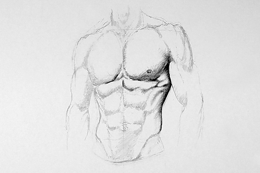 drawing abs 11