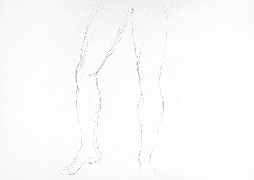 drawing legs 02
