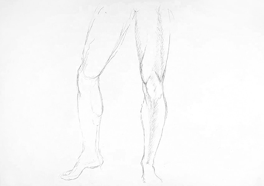drawing legs 05