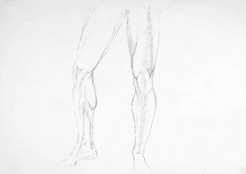 drawing legs 06