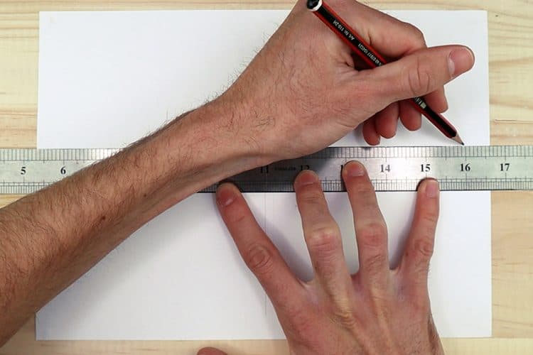 How to Draw Shoulders A StepbyStep Guide to Drawing Shoulders