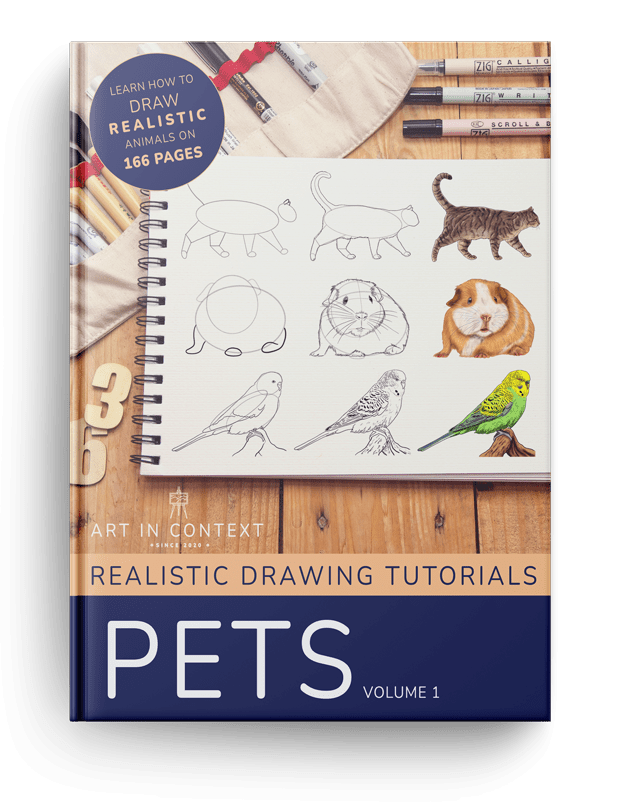 ebook how to learn animals cover