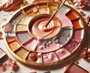 What Colors Make Gold? - Detailed Guide with Mixing Ratios