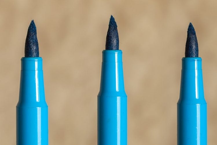 Best Art Markers A Guide to Selecting the Best Markers for Artists