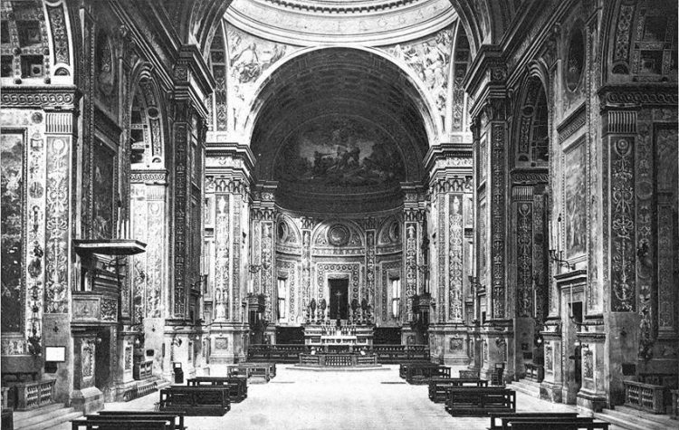 Renaissance Architecture - History, Characteristics, and Architects