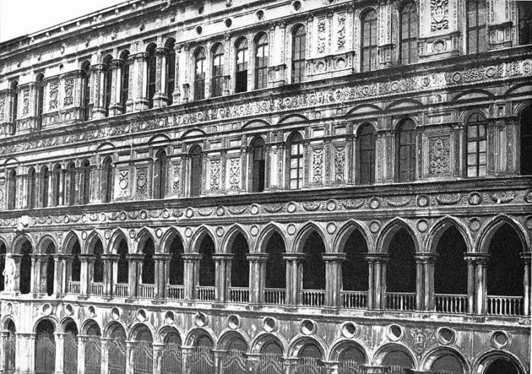 Renaissance Architecture - History, Characteristics, and Architects