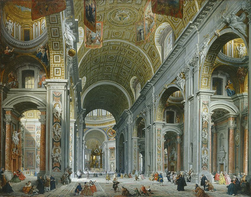 Christian Art and Architecture