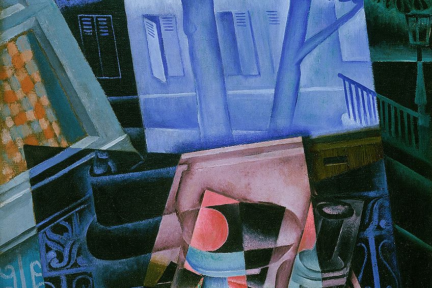Cubist Paintings - Learn About the Most Iconic Pieces! - artincontext.org