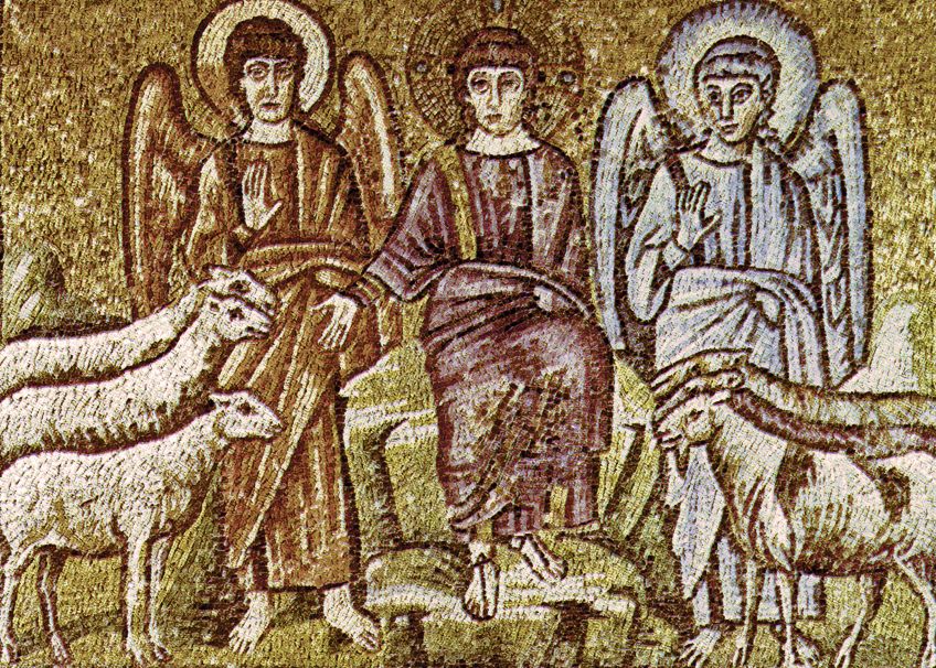 Early Christian Art