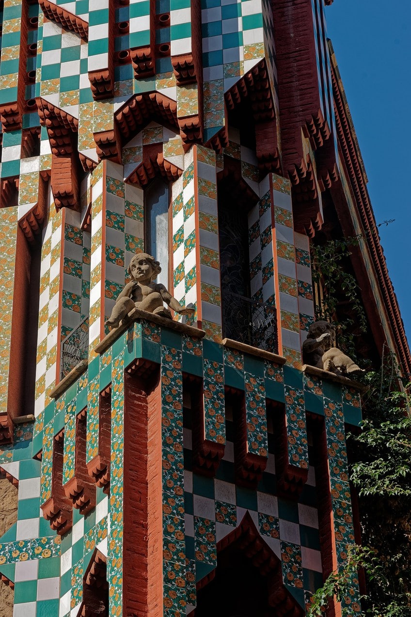 Famous Art Nouveau Houses