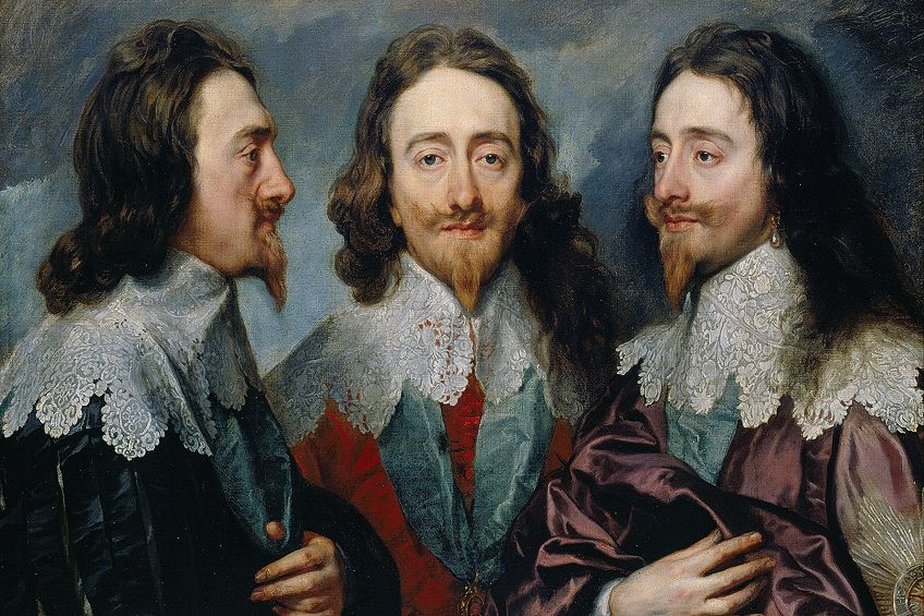 Famous Baroque Artists