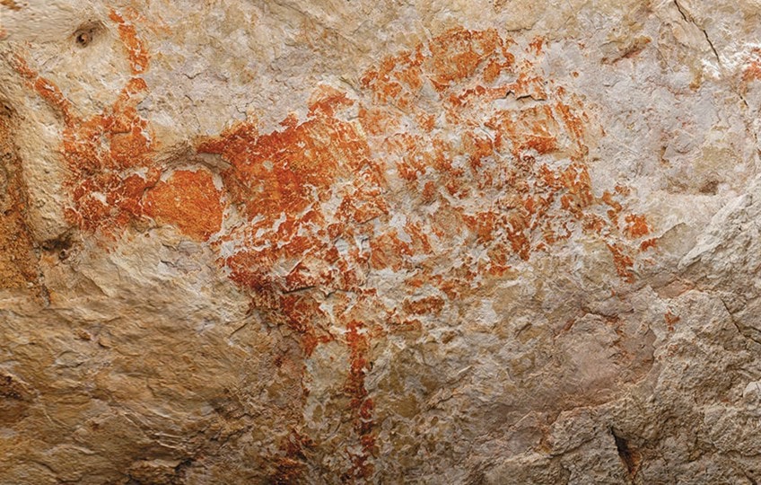 Famous Prehistoric Art