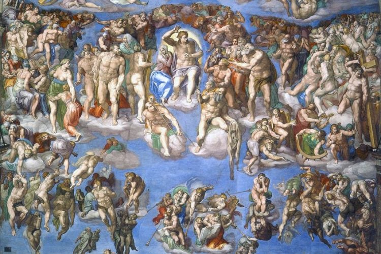 Search Renaissance Famous Renaissance Paintings - 16 Iconic Renaissance Paintings