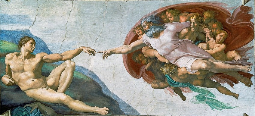 Fresco Medium in Art