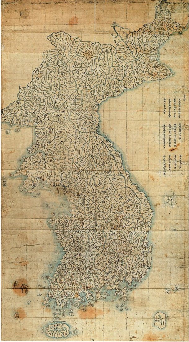 Korean Art Exploring Both Traditional and Modern Korean Art