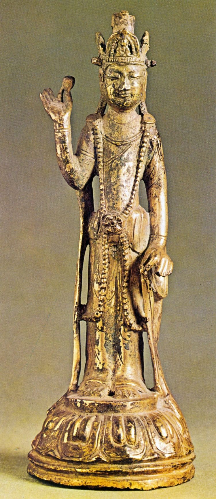 Korean Art Exploring Both Traditional and Modern Korean Art