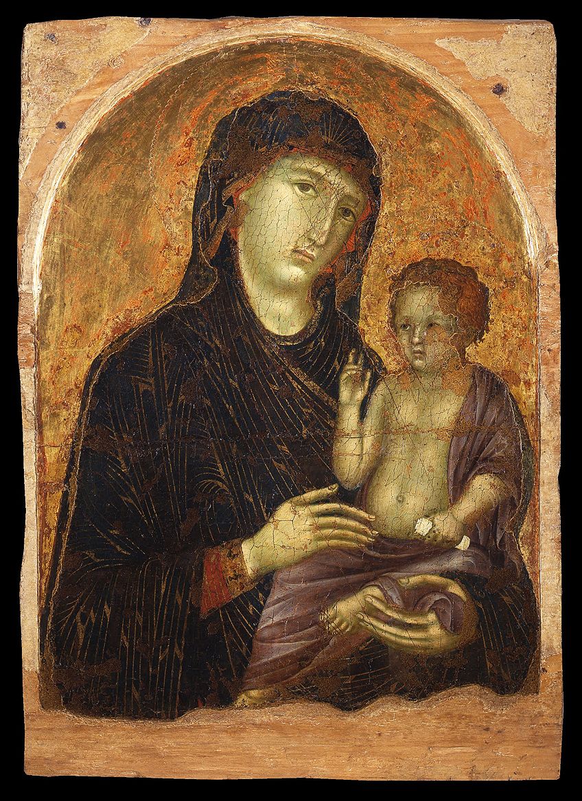 Medieval Christian Art