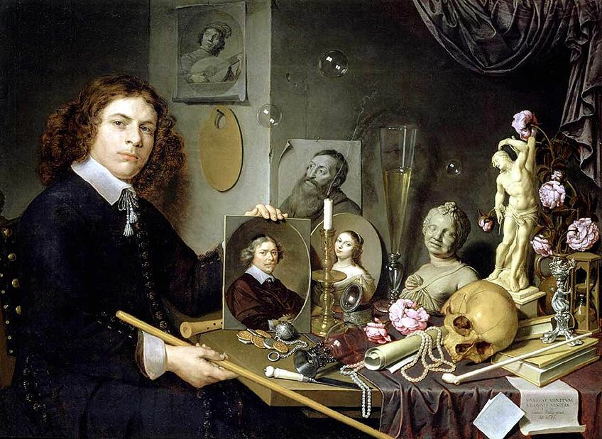 memento-mori-art-the-philosophy-of-the-inevitable-nature-of-death-in-art