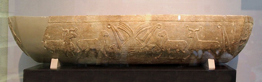 Mesopotamian Artifacts