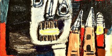Neo-Expressionism