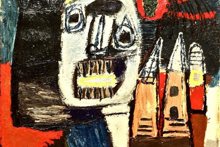 Neo-Expressionism – An Exploration of the History and Legacy