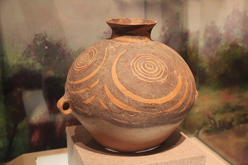 neolithic art history