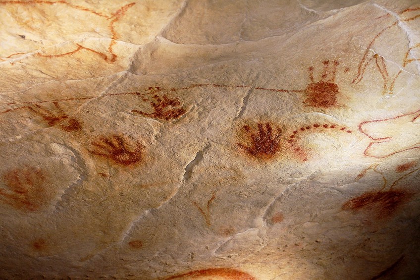 Prehistoric Art