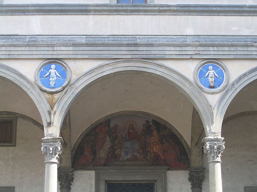 Renaissance Arches