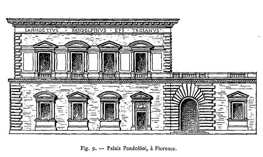 renaissance-architecture-characteristics