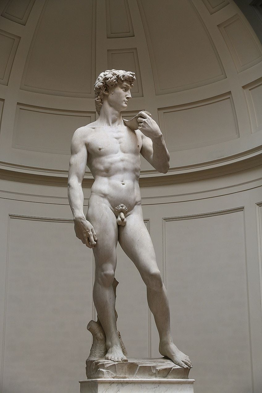 Sculpture by Renaissance Artist