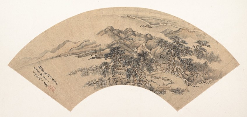 Traditional Chinese Art