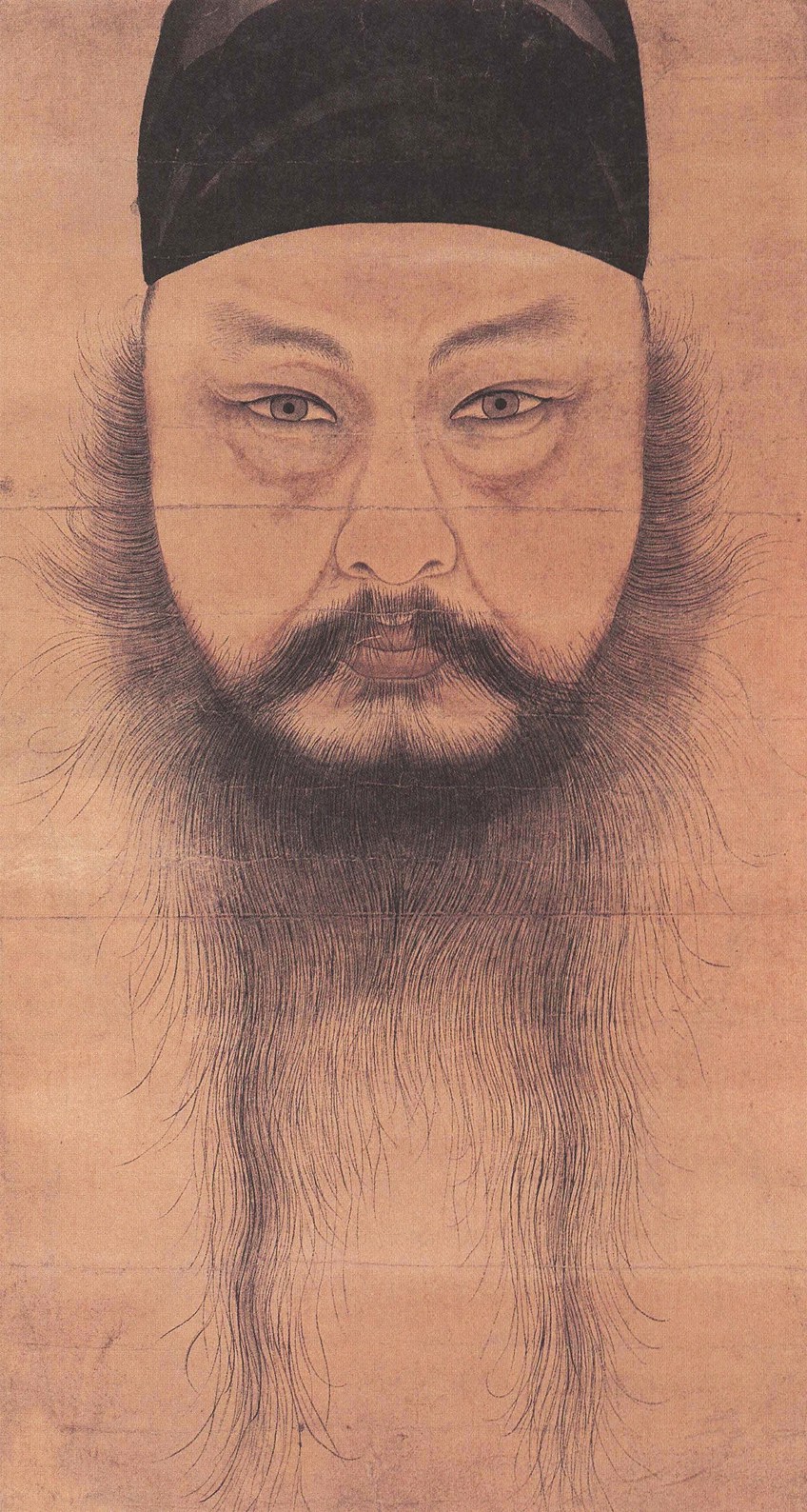 Traditional Korean Art