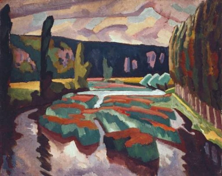 Formalism Art - Understanding Formalistic Theory in Art