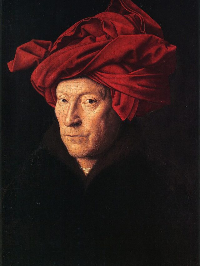 Jan van Eyck