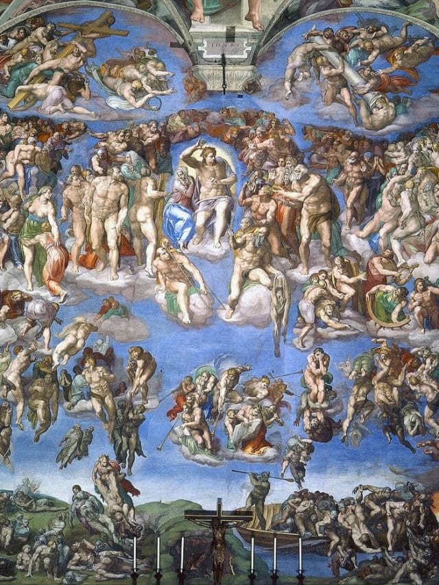 Most Famous Renaissance Paintings