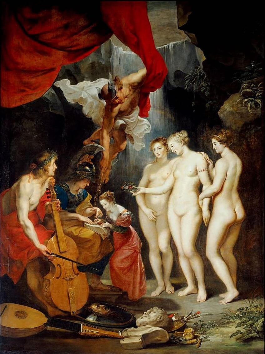 17th-Century Art